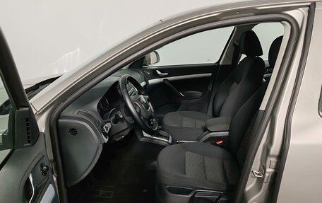 Skoda Octavia, 2011 год, 799 000 рублей, 17 фотография