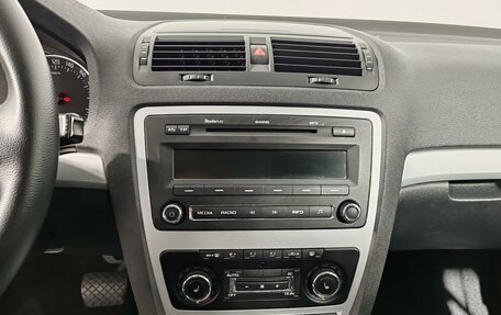 Skoda Octavia, 2011 год, 799 000 рублей, 15 фотография