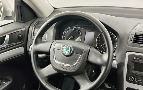 Skoda Octavia, 2011 год, 799 000 рублей, 16 фотография