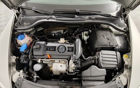 Skoda Octavia, 2011 год, 799 000 рублей, 10 фотография