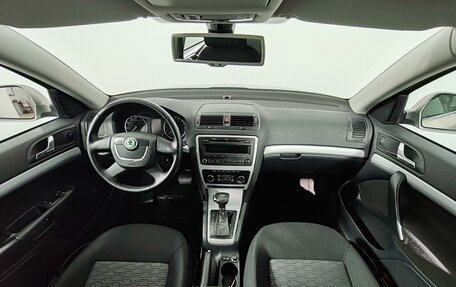 Skoda Octavia, 2011 год, 799 000 рублей, 14 фотография