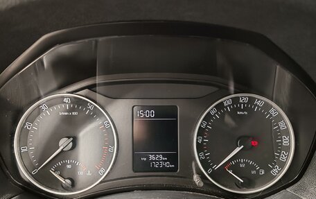 Skoda Octavia, 2011 год, 799 000 рублей, 13 фотография