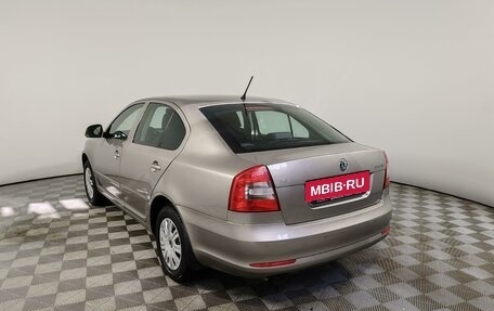 Skoda Octavia, 2011 год, 799 000 рублей, 7 фотография