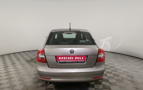 Skoda Octavia, 2011 год, 799 000 рублей, 6 фотография