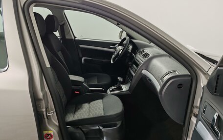 Skoda Octavia, 2011 год, 799 000 рублей, 21 фотография