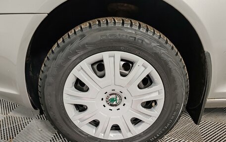 Skoda Octavia, 2011 год, 799 000 рублей, 19 фотография