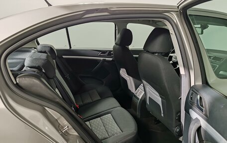 Skoda Octavia, 2011 год, 799 000 рублей, 22 фотография