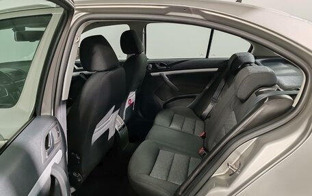 Skoda Octavia, 2011 год, 799 000 рублей, 12 фотография