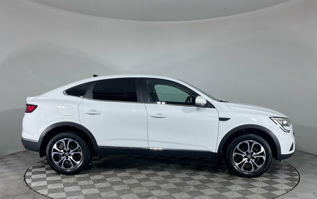 Renault Arkana I, 2019 год, 1 765 000 рублей, 4 фотография