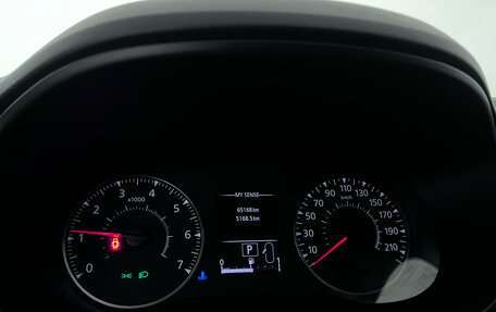 Renault Arkana I, 2019 год, 1 765 000 рублей, 10 фотография