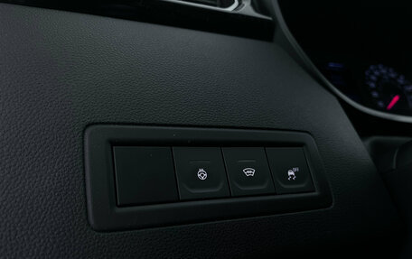 Renault Arkana I, 2019 год, 1 765 000 рублей, 14 фотография