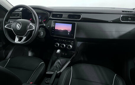 Renault Arkana I, 2019 год, 1 765 000 рублей, 13 фотография