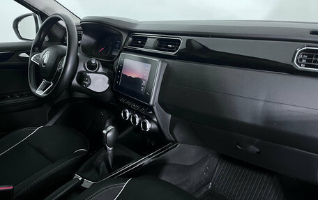 Renault Arkana I, 2019 год, 1 765 000 рублей, 12 фотография