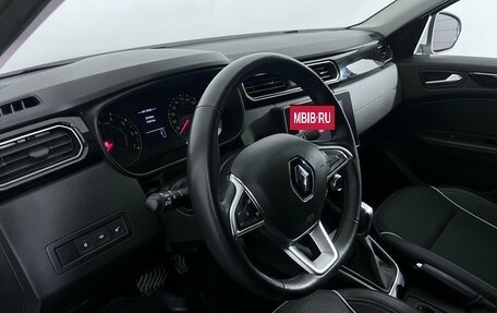 Renault Arkana I, 2019 год, 1 765 000 рублей, 9 фотография