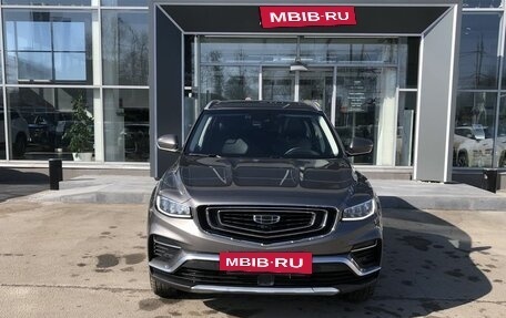 Geely Atlas, 2022 год, 2 099 000 рублей, 2 фотография