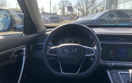 Geely Atlas, 2022 год, 2 099 000 рублей, 12 фотография