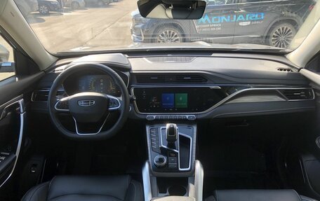 Geely Atlas, 2022 год, 2 099 000 рублей, 10 фотография