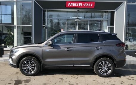 Geely Atlas, 2022 год, 2 099 000 рублей, 8 фотография