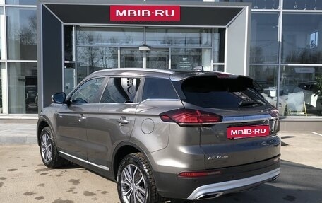 Geely Atlas, 2022 год, 2 099 000 рублей, 7 фотография