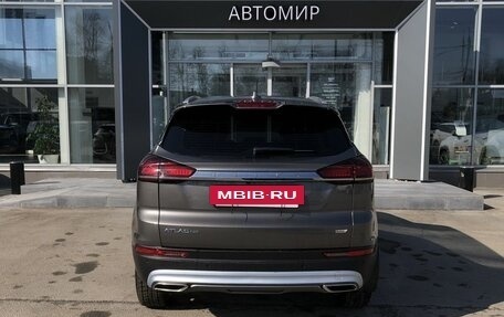 Geely Atlas, 2022 год, 2 099 000 рублей, 6 фотография