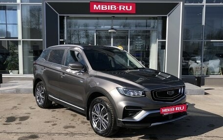 Geely Atlas, 2022 год, 2 099 000 рублей, 3 фотография