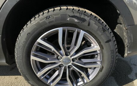 Geely Atlas, 2022 год, 2 099 000 рублей, 19 фотография
