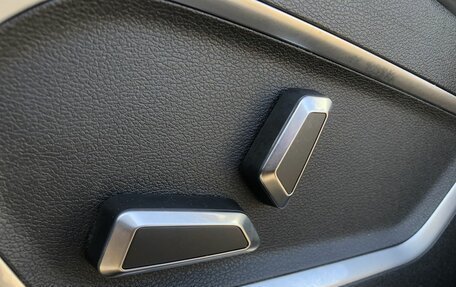 Geely Atlas, 2022 год, 2 099 000 рублей, 17 фотография