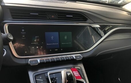 Geely Atlas, 2022 год, 2 099 000 рублей, 14 фотография
