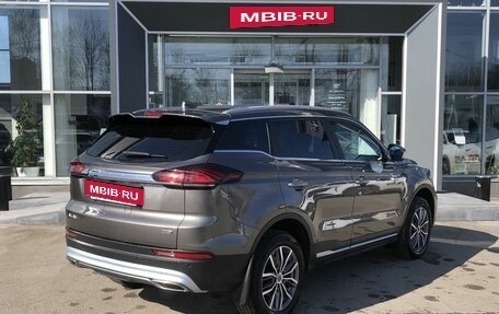 Geely Atlas, 2022 год, 2 099 000 рублей, 5 фотография