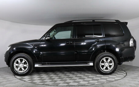 Mitsubishi Pajero IV, 2015 год, 2 499 000 рублей, 8 фотография