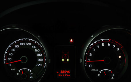 Mitsubishi Pajero IV, 2015 год, 2 499 000 рублей, 11 фотография