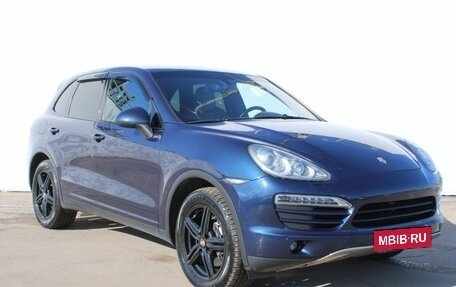 Porsche Cayenne III, 2010 год, 2 250 000 рублей, 3 фотография