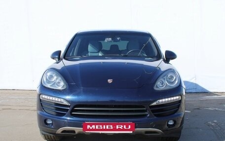 Porsche Cayenne III, 2010 год, 2 250 000 рублей, 2 фотография