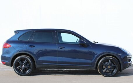 Porsche Cayenne III, 2010 год, 2 250 000 рублей, 4 фотография