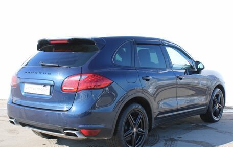 Porsche Cayenne III, 2010 год, 2 250 000 рублей, 5 фотография