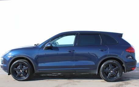 Porsche Cayenne III, 2010 год, 2 250 000 рублей, 8 фотография