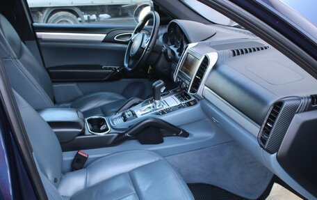 Porsche Cayenne III, 2010 год, 2 250 000 рублей, 12 фотография