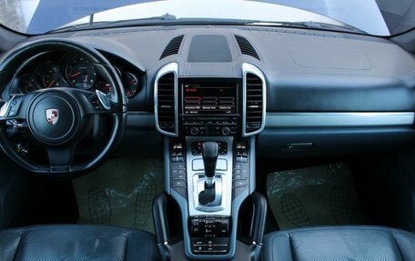 Porsche Cayenne III, 2010 год, 2 250 000 рублей, 15 фотография