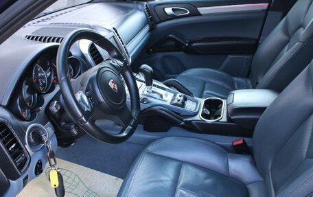 Porsche Cayenne III, 2010 год, 2 250 000 рублей, 14 фотография