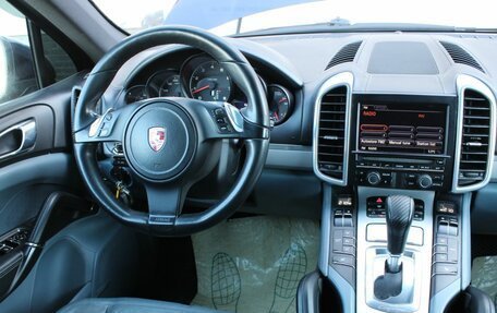 Porsche Cayenne III, 2010 год, 2 250 000 рублей, 16 фотография