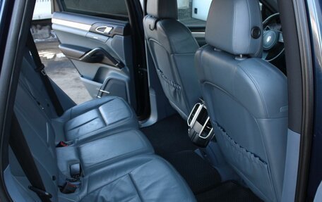 Porsche Cayenne III, 2010 год, 2 250 000 рублей, 13 фотография