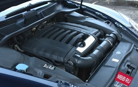 Porsche Cayenne III, 2010 год, 2 250 000 рублей, 9 фотография