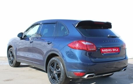 Porsche Cayenne III, 2010 год, 2 250 000 рублей, 7 фотография