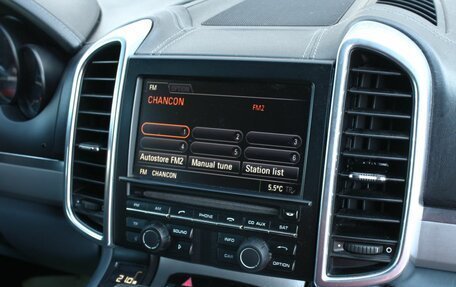 Porsche Cayenne III, 2010 год, 2 250 000 рублей, 17 фотография