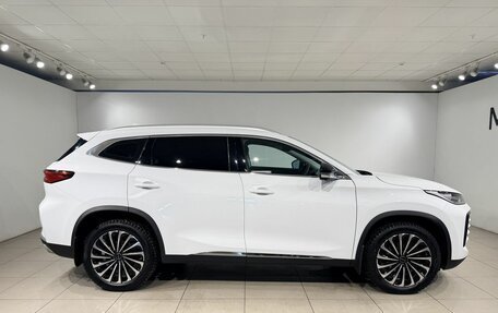 CheryExeed TXL, 2023 год, 2 290 000 рублей, 5 фотография