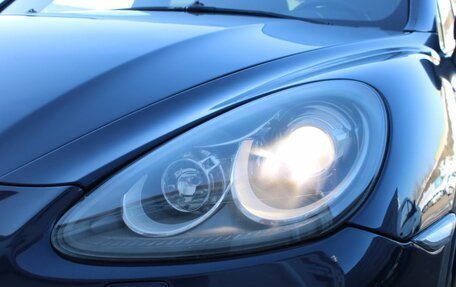 Porsche Cayenne III, 2010 год, 2 250 000 рублей, 22 фотография