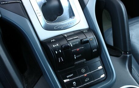 Porsche Cayenne III, 2010 год, 2 250 000 рублей, 18 фотография