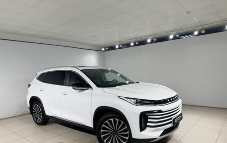 CheryExeed TXL, 2023 год, 2 290 000 рублей, 3 фотография