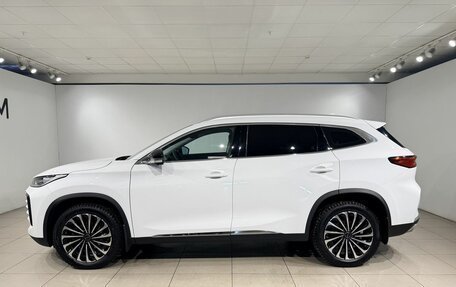 CheryExeed TXL, 2023 год, 2 290 000 рублей, 6 фотография