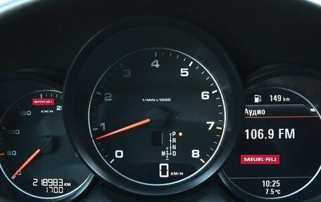 Porsche Cayenne III, 2010 год, 2 250 000 рублей, 11 фотография